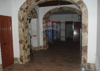 Hall / corridoio - Locale Commerciale Corso Butera
 
257, Bagheria - foto 24