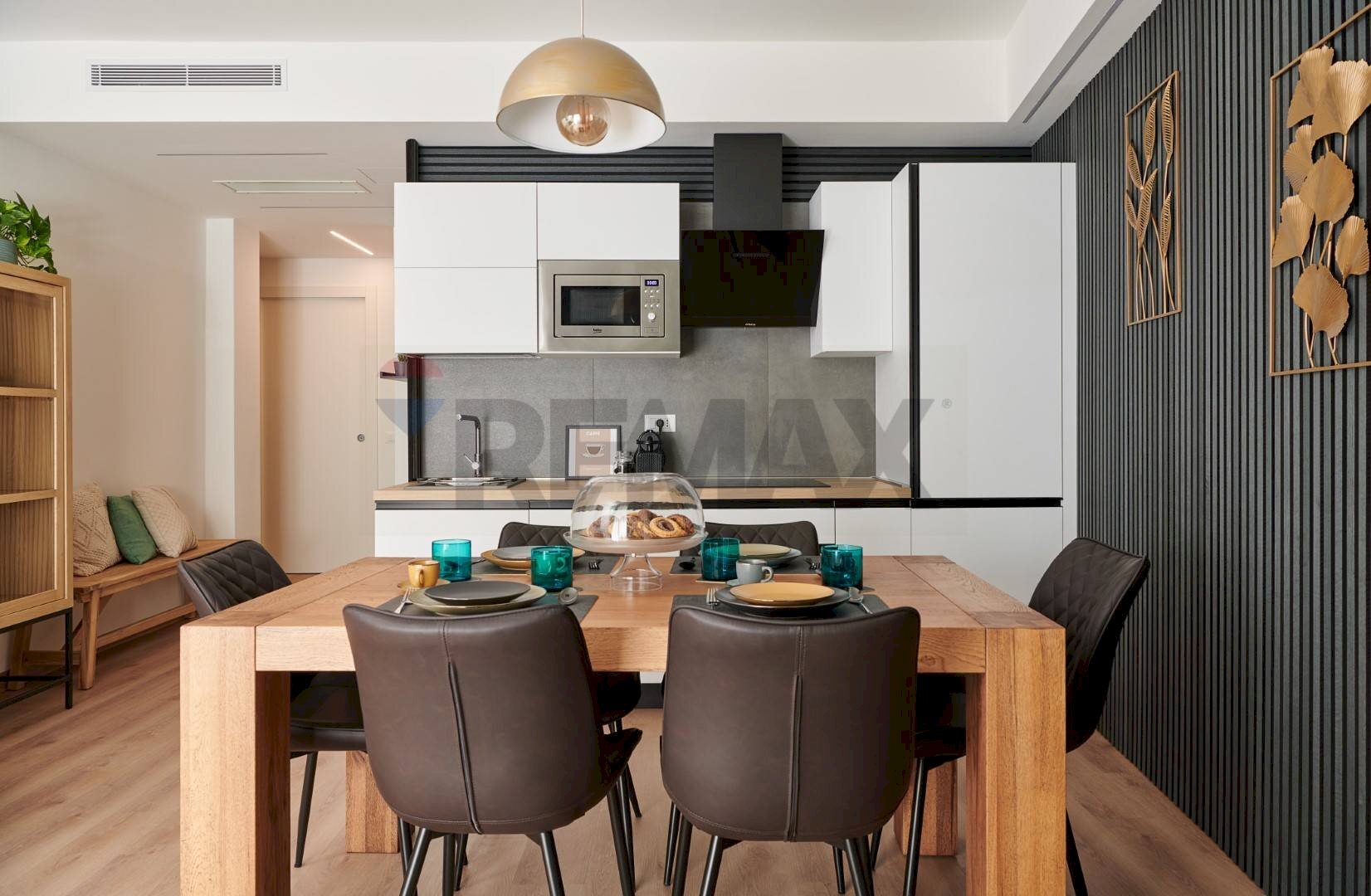 Sala da pranzo - Four-room apartment Riviera Santa Margherita
 
14, Treviso - photo 2