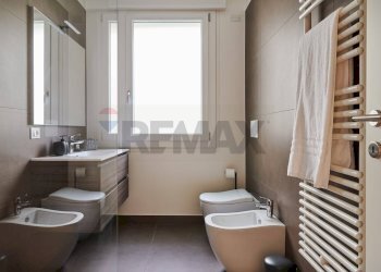 Bagno - Quadrilocale Riviera Santa Margherita
 
14, Treviso - foto 10