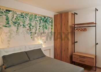 Camera / camera da letto - Quadrilocale Riviera Santa Margherita
 
14, Treviso - foto 13