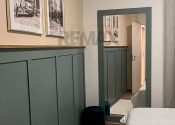 Camera / camera da letto - Quadrilocale Riviera Santa Margherita
 
14, Treviso - foto 17