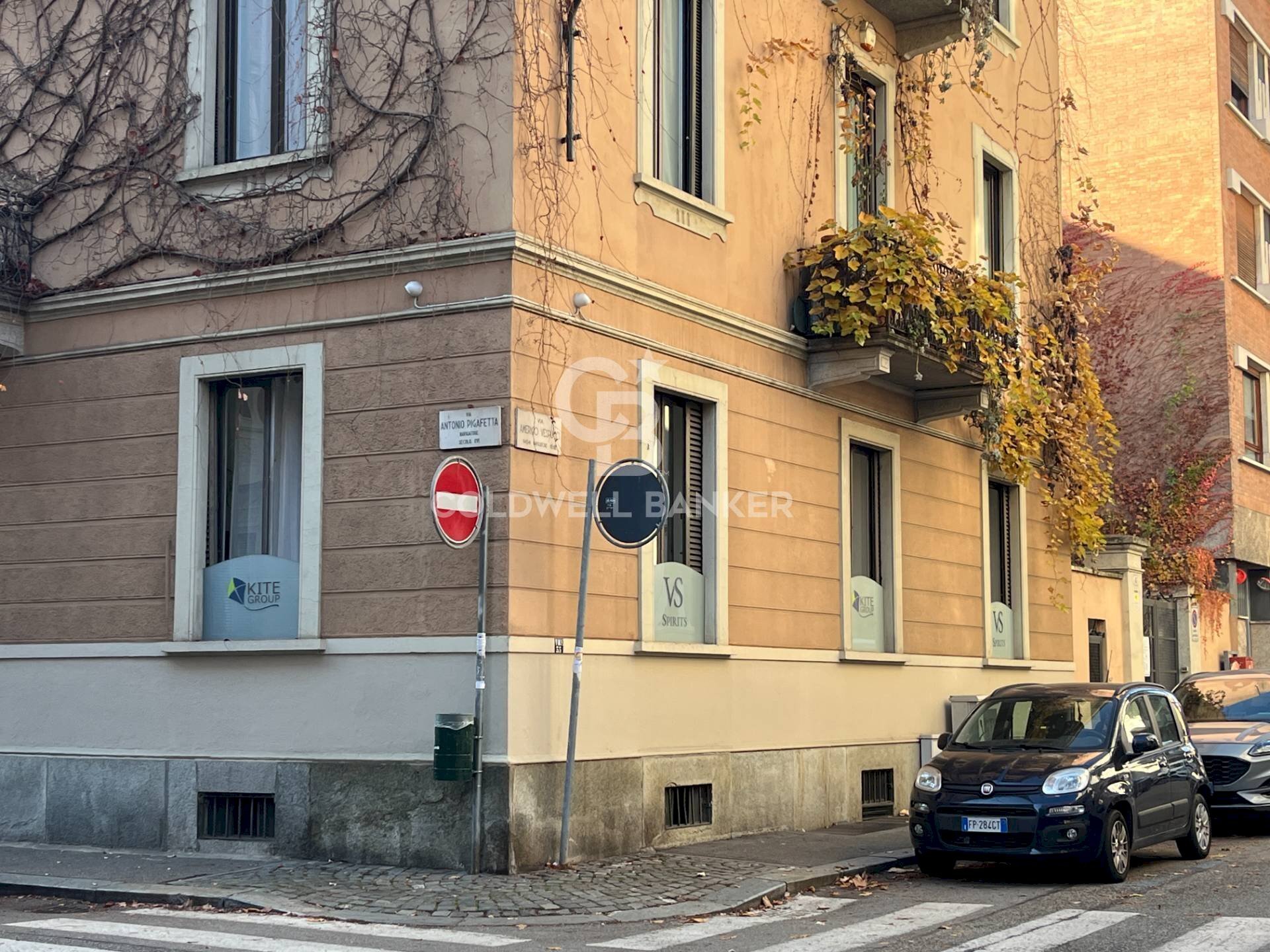 Foto 2 - Office Via Pigafetta
 
32, Torino - photo 2