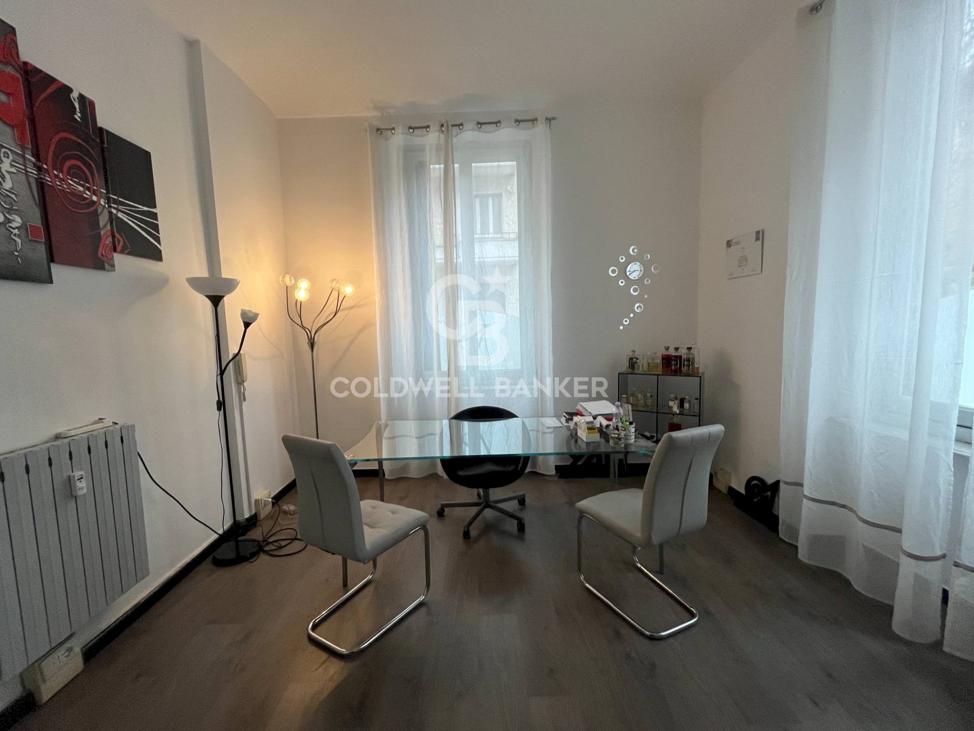 Foto 1 - Office Via Pigafetta
 
32, Torino - photo 1