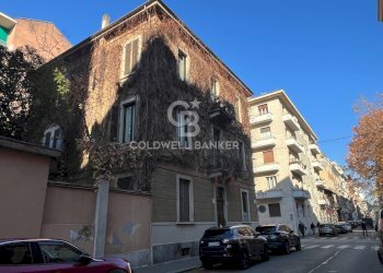 Foto 2 - Ufficio Via Pigafetta
 
32, Torino - foto 2