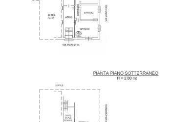 Foto 39 - Ufficio Via Pigafetta
 
32, Torino - foto 39