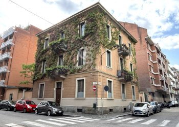 Foto 1 - Ufficio Via Pigafetta
 
32, Torino - foto 1