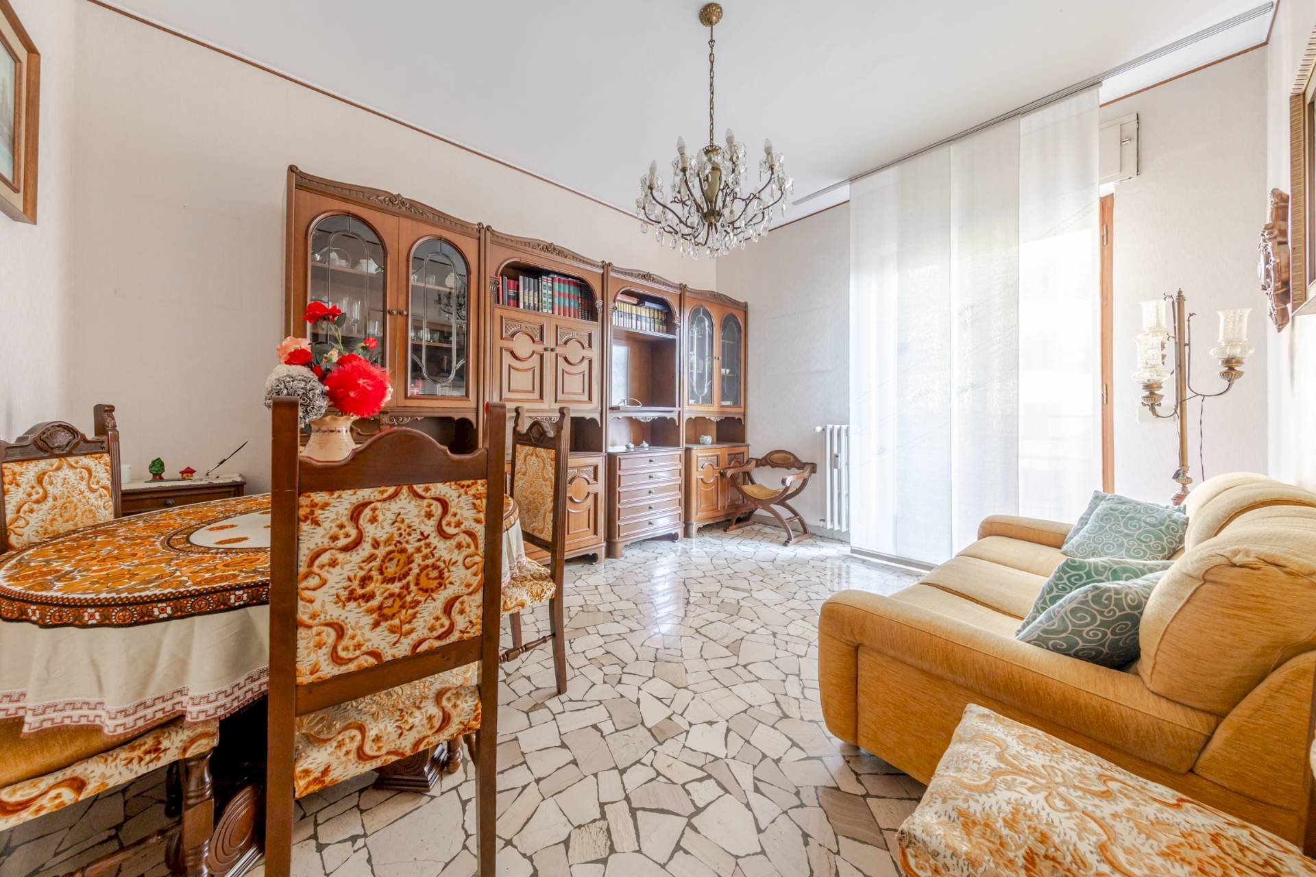 Foto 3 - Two-room apartment Via Mincio
 
20/2, Milano - photo 3