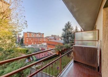 Foto 20 - Two-room apartment Via Mincio
 
20/2, Milano - photo 20