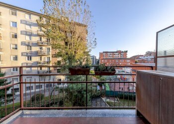 Foto 21 - Two-room apartment Via Mincio
 
20/2, Milano - photo 21