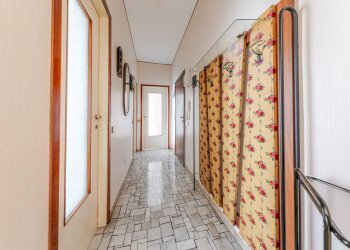 Foto 22 - Two-room apartment Via Mincio
 
20/2, Milano - photo 22