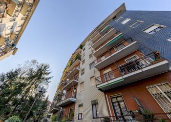 Foto 30 - Two-room apartment Via Mincio
 
20/2, Milano - photo 30