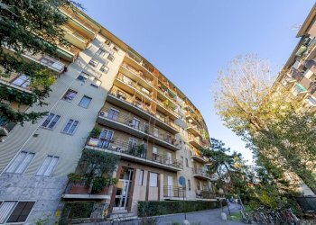 Foto 31 - Two-room apartment Via Mincio
 
20/2, Milano - photo 31