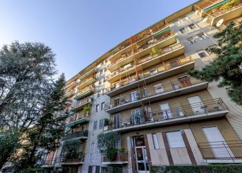 Foto 33 - Two-room apartment Via Mincio
 
20/2, Milano - photo 33