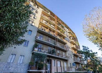 Foto 34 - Two-room apartment Via Mincio
 
20/2, Milano - photo 34