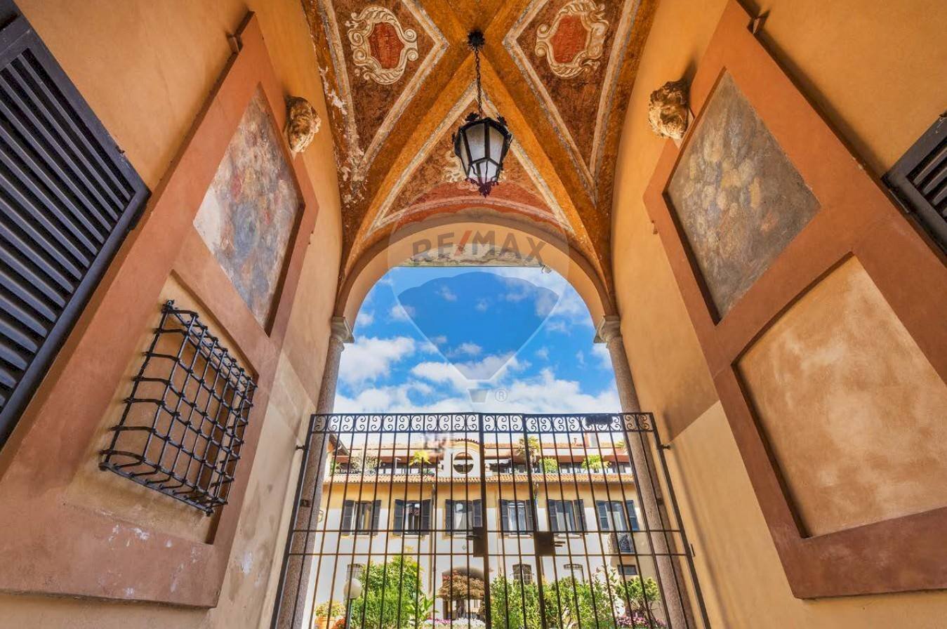 Ingresso Palazzo - Appartamento Via Camillo Benso Conte di Cavour
 
35, Cernusco sul Naviglio - foto 3