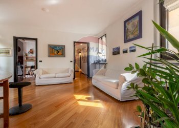 Soggiorno / Sala - Appartamento Via Camillo Benso Conte di Cavour
 
35, Cernusco sul Naviglio - foto 6