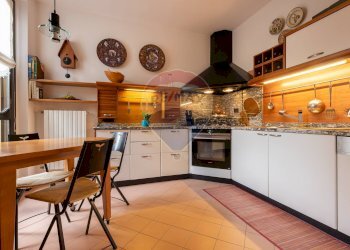 Cucina - Appartamento Via Camillo Benso Conte di Cavour
 
35, Cernusco sul Naviglio - foto 11