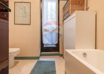 Bagno di Servizio - Appartamento Via Camillo Benso Conte di Cavour
 
35, Cernusco sul Naviglio - foto 13