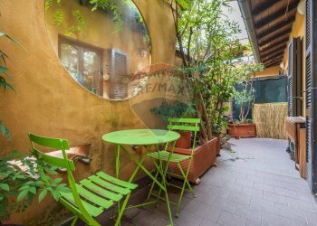 Terrazza - Appartamento Via Camillo Benso Conte di Cavour
 
35, Cernusco sul Naviglio - foto 15