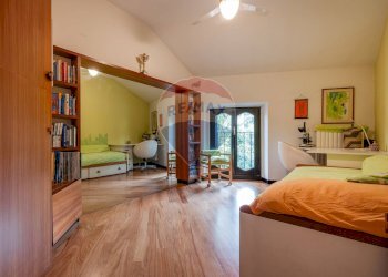 Cameretta - Appartamento Via Camillo Benso Conte di Cavour
 
35, Cernusco sul Naviglio - foto 22