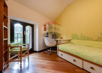 Cameretta - Appartamento Via Camillo Benso Conte di Cavour
 
35, Cernusco sul Naviglio - foto 23