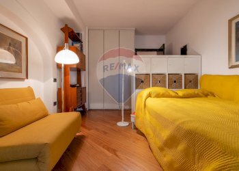 Camera Matrimoniale - Appartamento Via Camillo Benso Conte di Cavour
 
35, Cernusco sul Naviglio - foto 26