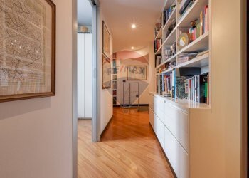 Corridoio - Appartamento Via Camillo Benso Conte di Cavour
 
35, Cernusco sul Naviglio - foto 27