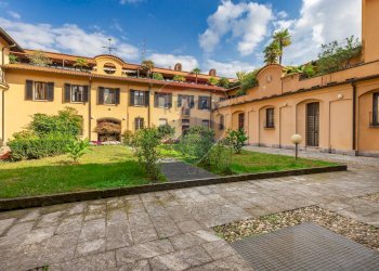 Corte Interna - Appartamento Via Camillo Benso Conte di Cavour
 
35, Cernusco sul Naviglio - foto 30