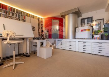 Studio - Appartamento Via Camillo Benso Conte di Cavour
 
35, Cernusco sul Naviglio - foto 32