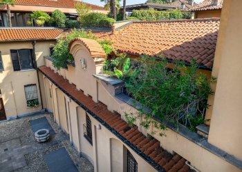 Terrazza dall\'alto - Appartamento Via Camillo Benso Conte di Cavour
 
35, Cernusco sul Naviglio - foto 34