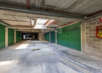 Box Condominio - Appartamento Via Camillo Benso Conte di Cavour
 
35, Cernusco sul Naviglio - foto 40