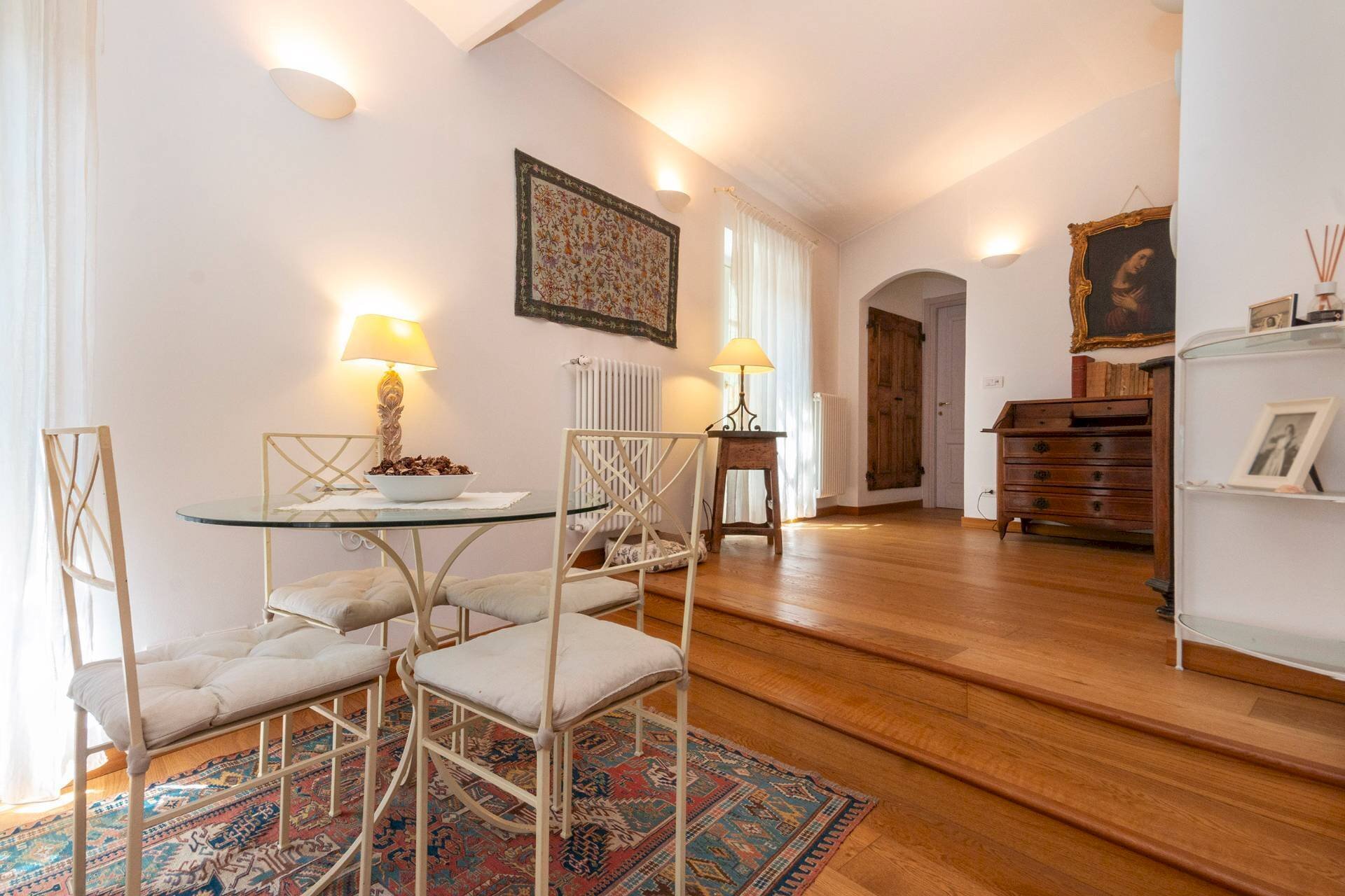 Three-room apartment Rivoli, VIA F.LLI PIOL, Rivoli - photo 2