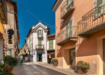 Three-room apartment Rivoli, VIA F.LLI PIOL, Rivoli - photo 5