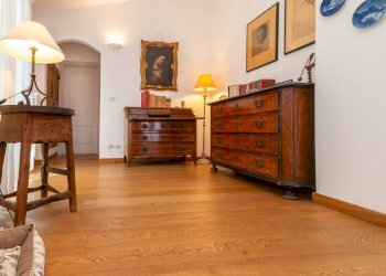 Three-room apartment Rivoli, VIA F.LLI PIOL, Rivoli - photo 6