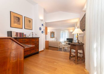 Three-room apartment Rivoli, VIA F.LLI PIOL, Rivoli - photo 7