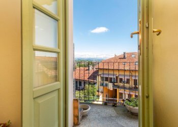 Three-room apartment Rivoli, VIA F.LLI PIOL, Rivoli - photo 11