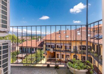 Three-room apartment Rivoli, VIA F.LLI PIOL, Rivoli - photo 12