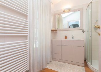 Three-room apartment Rivoli, VIA F.LLI PIOL, Rivoli - photo 22