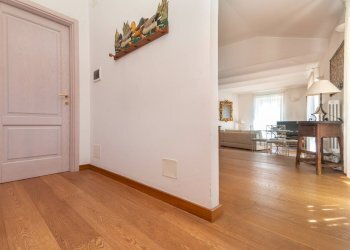 Three-room apartment Rivoli, VIA F.LLI PIOL, Rivoli - photo 26