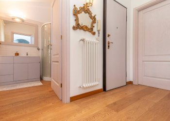 Three-room apartment Rivoli, VIA F.LLI PIOL, Rivoli - photo 27