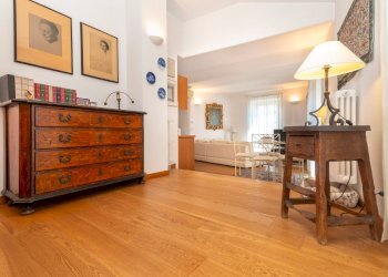 Three-room apartment Rivoli, VIA F.LLI PIOL, Rivoli - photo 28