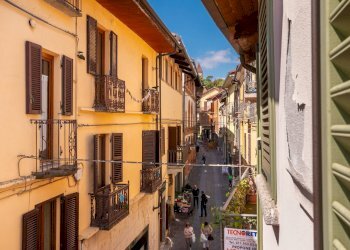 Three-room apartment Rivoli, VIA F.LLI PIOL, Rivoli - photo 33