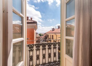 Three-room apartment Rivoli, VIA F.LLI PIOL, Rivoli - photo 34