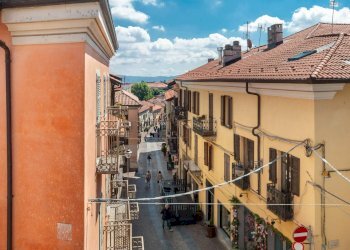 Three-room apartment Rivoli, VIA F.LLI PIOL, Rivoli - photo 36