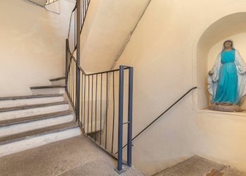 Three-room apartment Rivoli, VIA F.LLI PIOL, Rivoli - photo 41