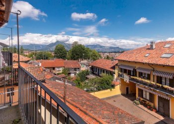 Three-room apartment Rivoli, VIA F.LLI PIOL, Rivoli - photo 42