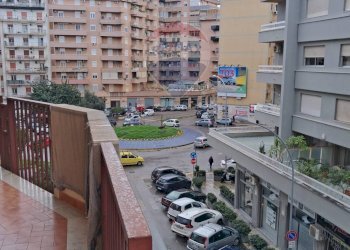 Edificio all\'aperto - Appartamento Via Alfredo Casella
 
7, Palermo - foto 1