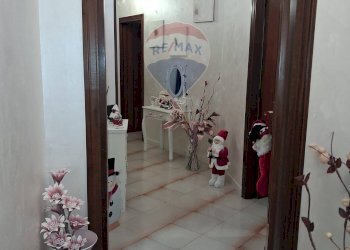 Hall / corridoio - Appartamento Via Alfredo Casella
 
7, Palermo - foto 4