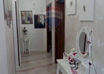 Hall / corridoio - Appartamento Via Alfredo Casella
 
7, Palermo - foto 5