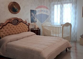 Camera / camera da letto - Appartamento Via Alfredo Casella
 
7, Palermo - foto 9